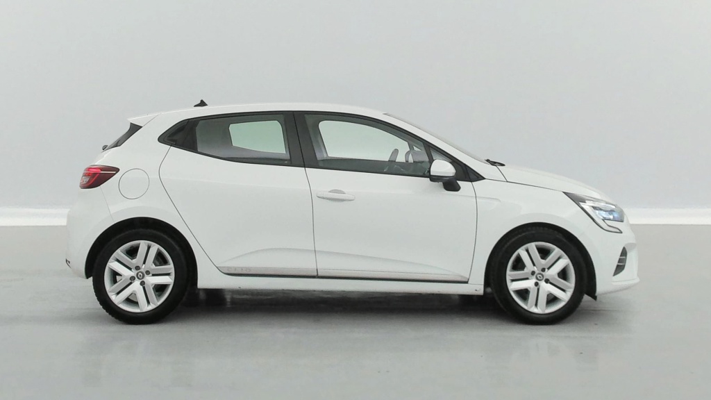 RENAULT Clio Business Blue dCi 100 21N - ref: 6-2971x240611 - Photo 6