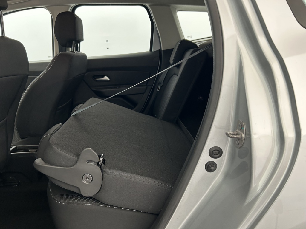 DACIA Duster Confort Blue dCi 115 4x2 - ref: 6-2971x240620 - Photo 11