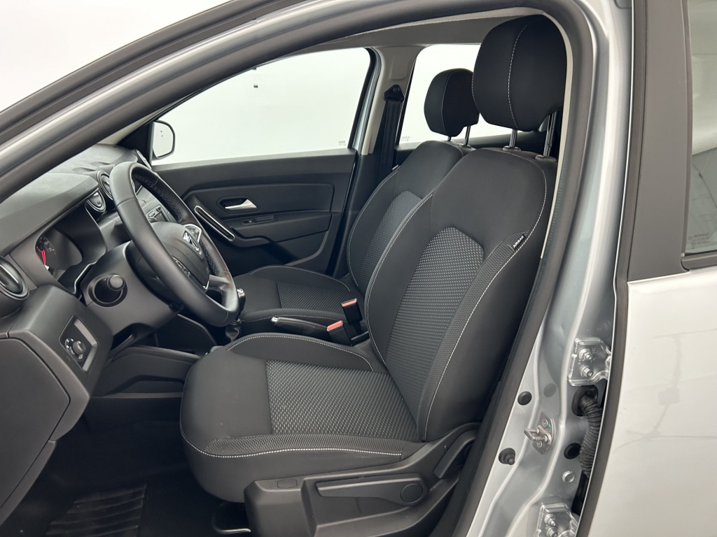 DACIA Duster Confort Blue dCi 115 4x2 - ref: 6-2971x240620 - Photo 13
