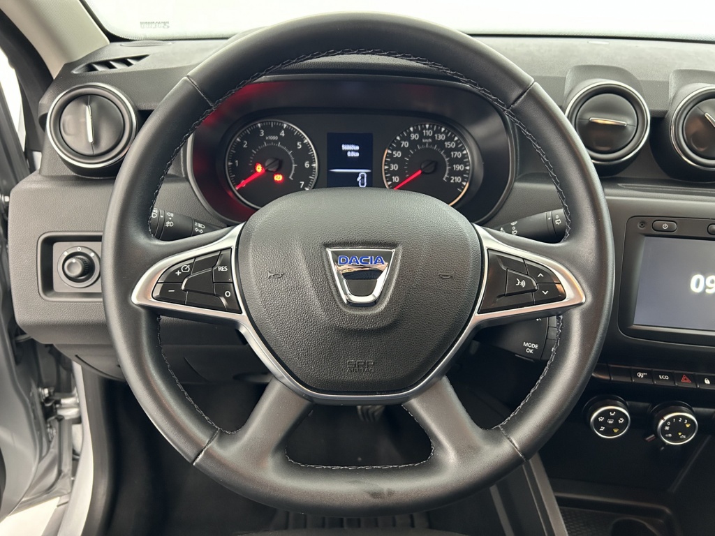 DACIA Duster Confort Blue dCi 115 4x2 - ref: 6-2971x240620 - Photo 15