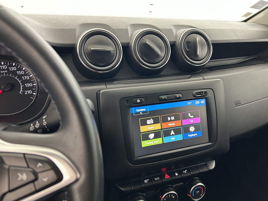 DACIA Duster Confort Blue dCi 115 4x2 - ref: 6-2971x240620 - Photo 18