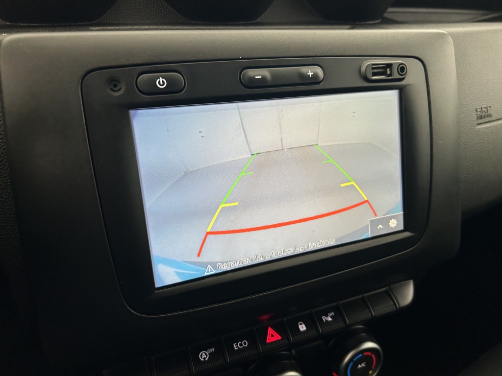 DACIA Duster Confort Blue dCi 115 4x2 - ref: 6-2971x240620 - Photo 19