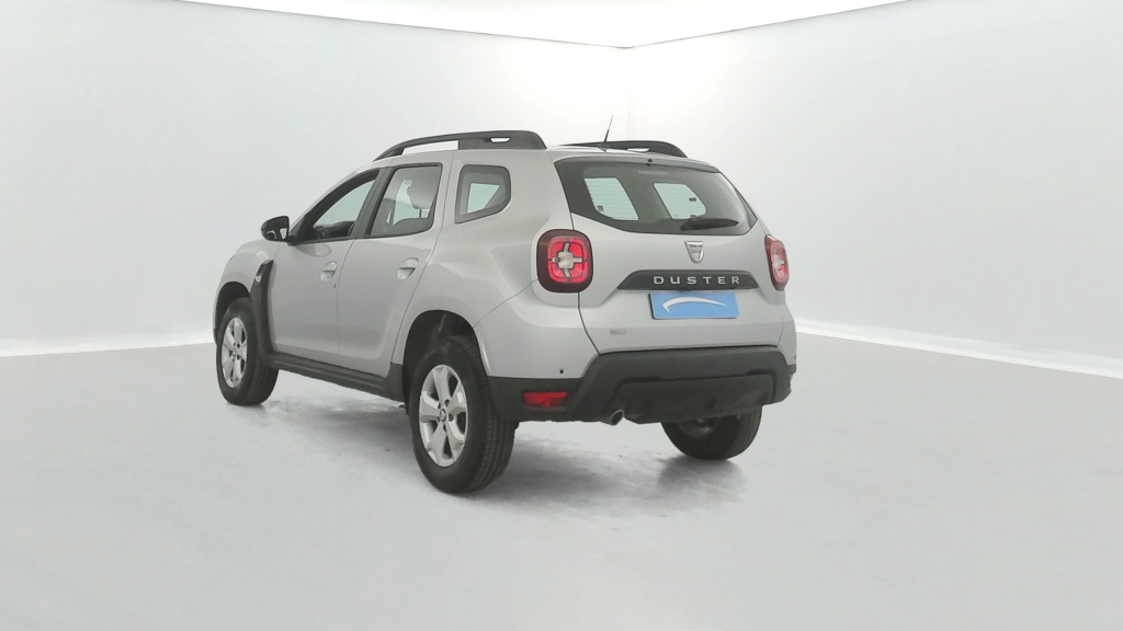 DACIA Duster Confort Blue dCi 115 4x2 - ref: 6-2971x240620 - Photo 3