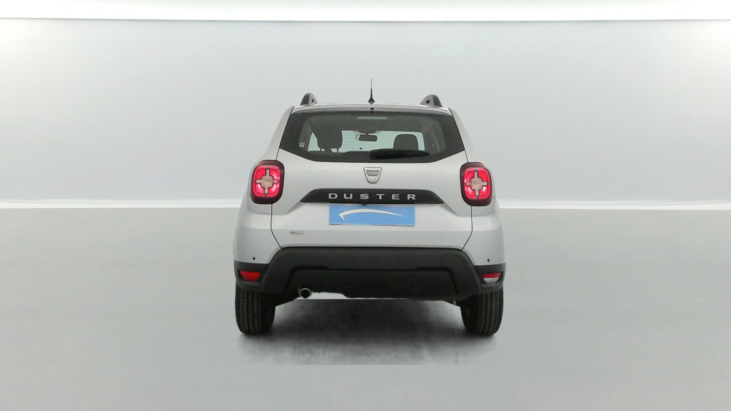 DACIA Duster Confort Blue dCi 115 4x2 - ref: 6-2971x240620 - Photo 4