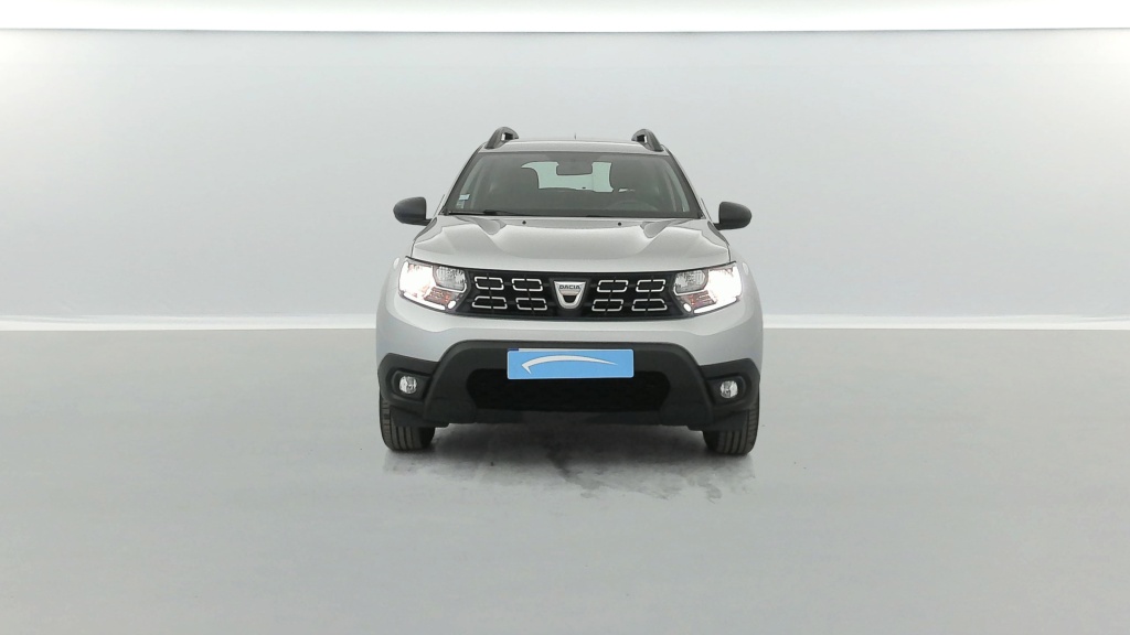 DACIA Duster Confort Blue dCi 115 4x2 - ref: 6-2971x240620 - Photo 8