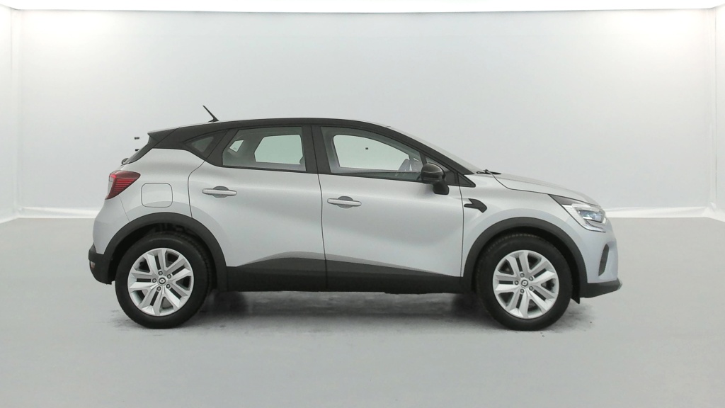 RENAULT Captur Zen E-Tech 145 21 - ref: 6-2971x240621 - Photo 6