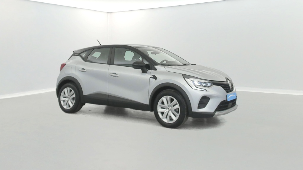 RENAULT Captur Zen E-Tech 145 21 - ref: 6-2971x240621 - Photo 7