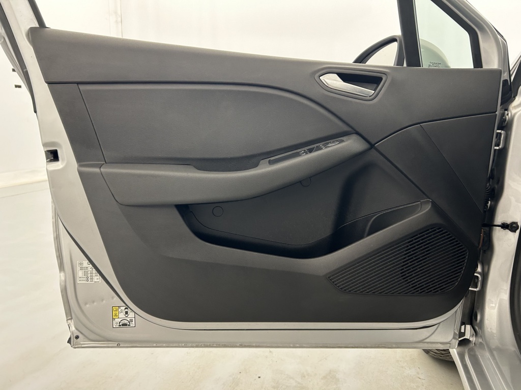 RENAULT Clio BUSINESS REVERSIBLE BLUE DCI 85 - ref: 6-2971x240622 - Photo 11