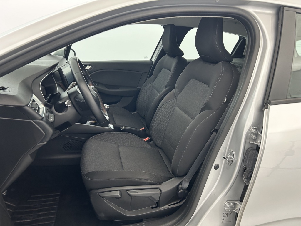 RENAULT Clio BUSINESS REVERSIBLE BLUE DCI 85 - ref: 6-2971x240622 - Photo 12