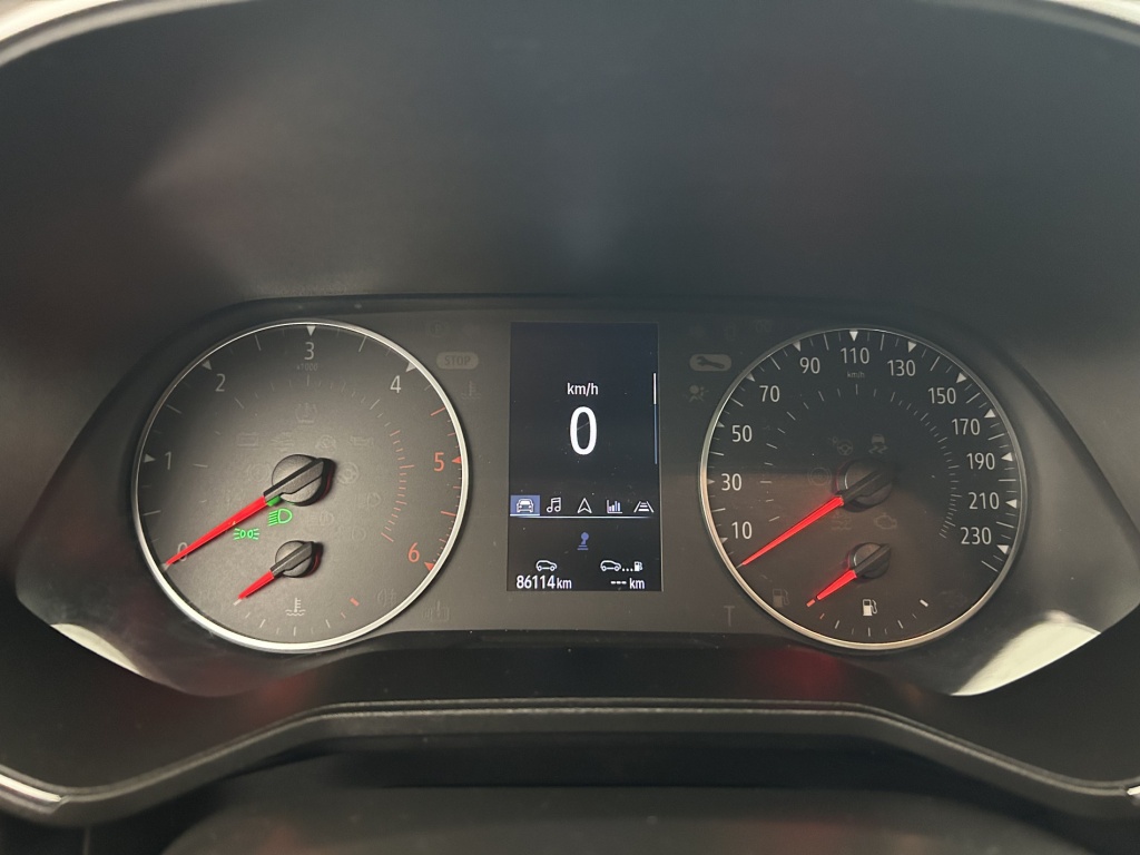 RENAULT Clio BUSINESS REVERSIBLE BLUE DCI 85 - ref: 6-2971x240622 - Photo 16