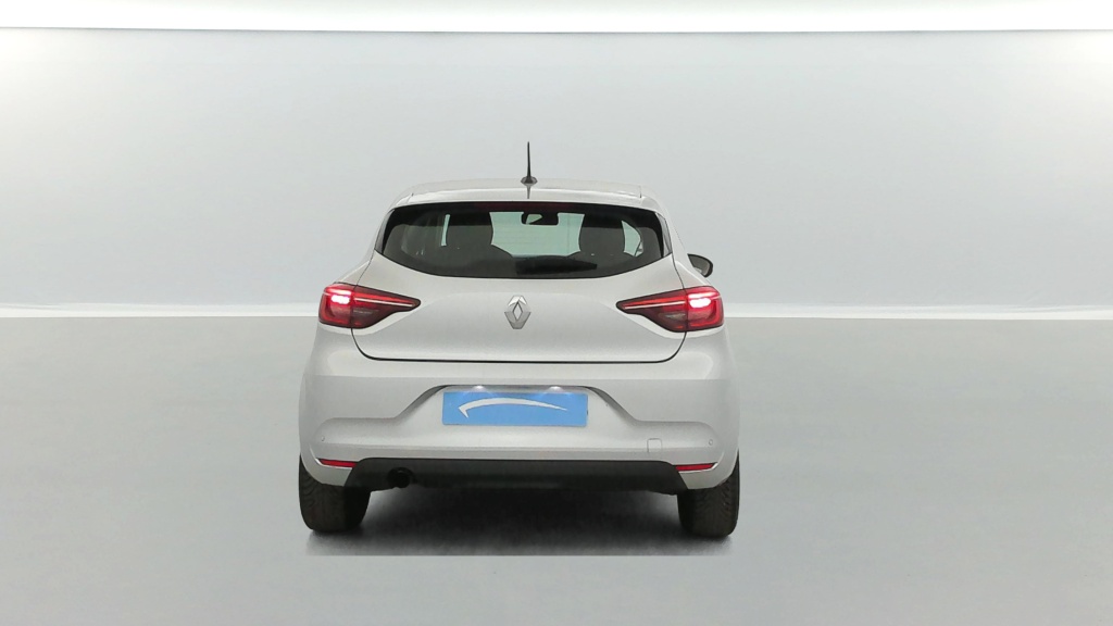 RENAULT Clio BUSINESS REVERSIBLE BLUE DCI 85 - ref: 6-2971x240622 - Photo 4