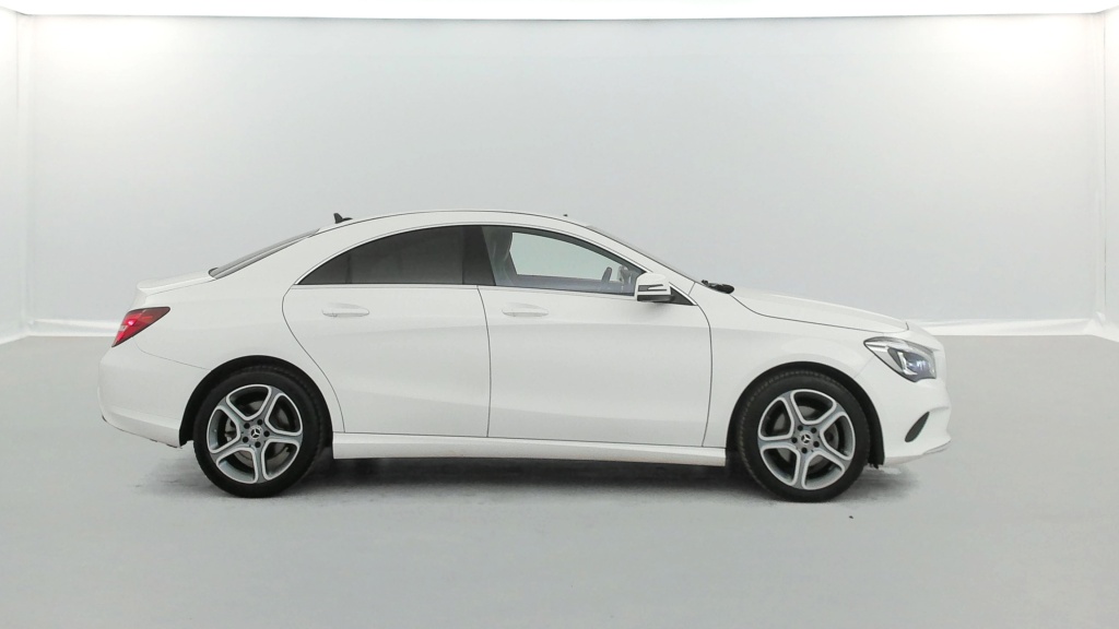MERCEDES CLA Inspiration 200 d 7G-DCT - ref: 6-2971x240673 - Photo 6