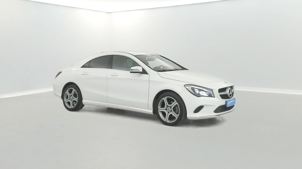 MERCEDES CLA Inspiration 200 d 7G-DCT - ref: 6-2971x240673 - Photo 7