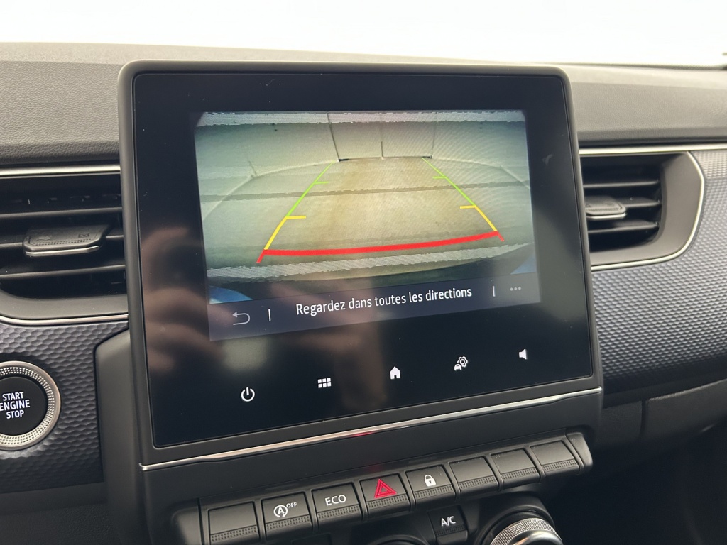 RENAULT Arkana Evolution mild hybrid 140 EDC FAP 22 - ref: 6-2971x240674 - Photo 19