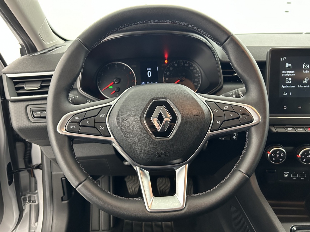 RENAULT Clio Equilibre TCe 90 - ref: 6-2971x240677 - Photo 15