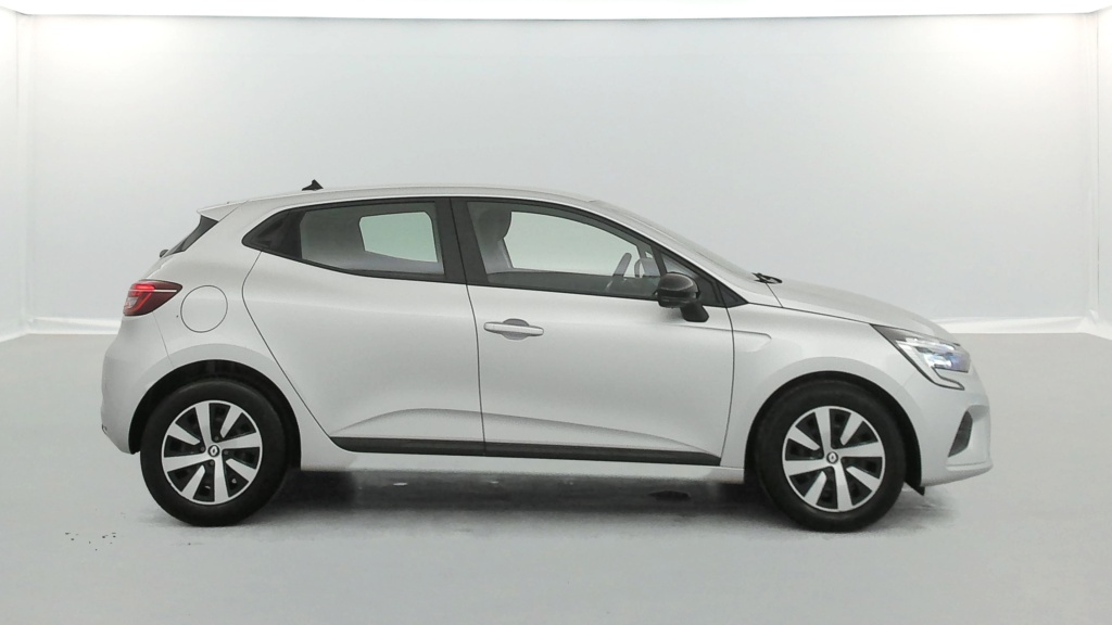 RENAULT Clio Equilibre TCe 90 - ref: 6-2971x240677 - Photo 6