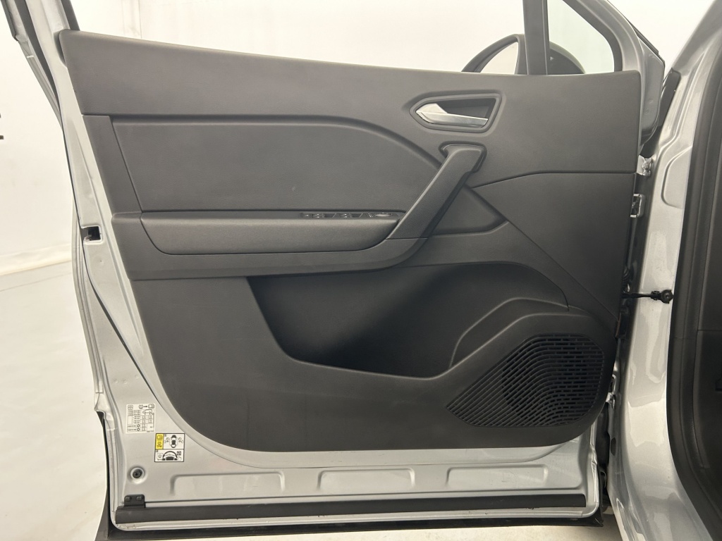 RENAULT Captur Business Blue dCi 115 - ref: 6-2971x240694 - Photo 11