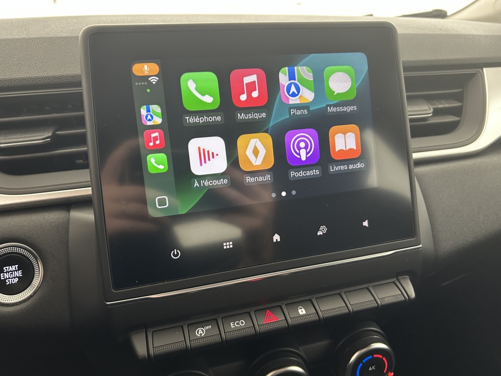 RENAULT Captur Business Blue dCi 115 - ref: 6-2971x240694 - Photo 15