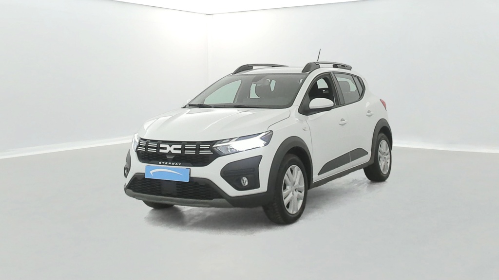 DACIA Sandero Stepway Expression ECO-G 100 - ref: 6-2971x240697 - Photo 1