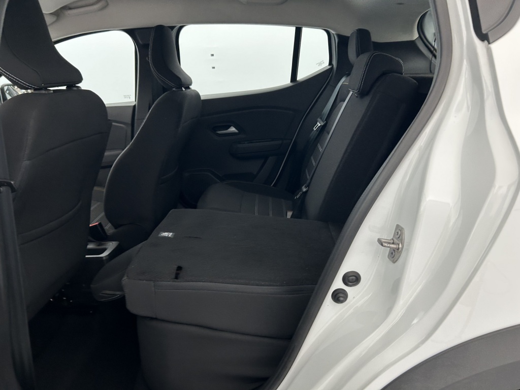 DACIA Sandero Stepway Expression ECO-G 100 - ref: 6-2971x240697 - Photo 11