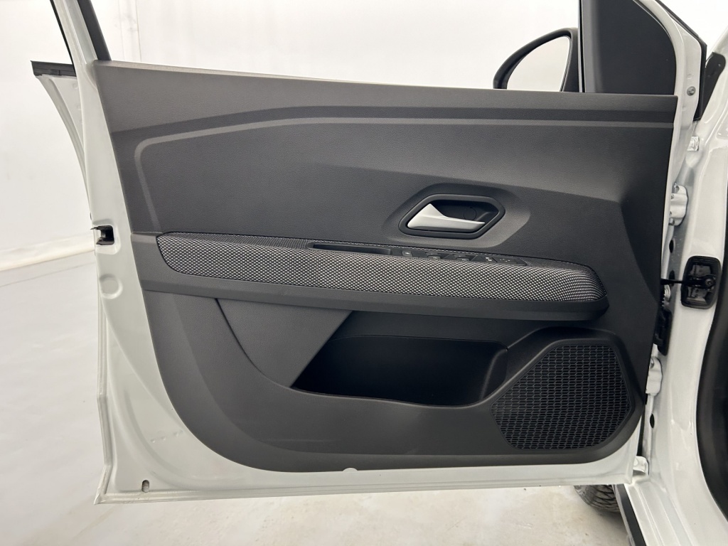DACIA Sandero Stepway Expression ECO-G 100 - ref: 6-2971x240697 - Photo 12
