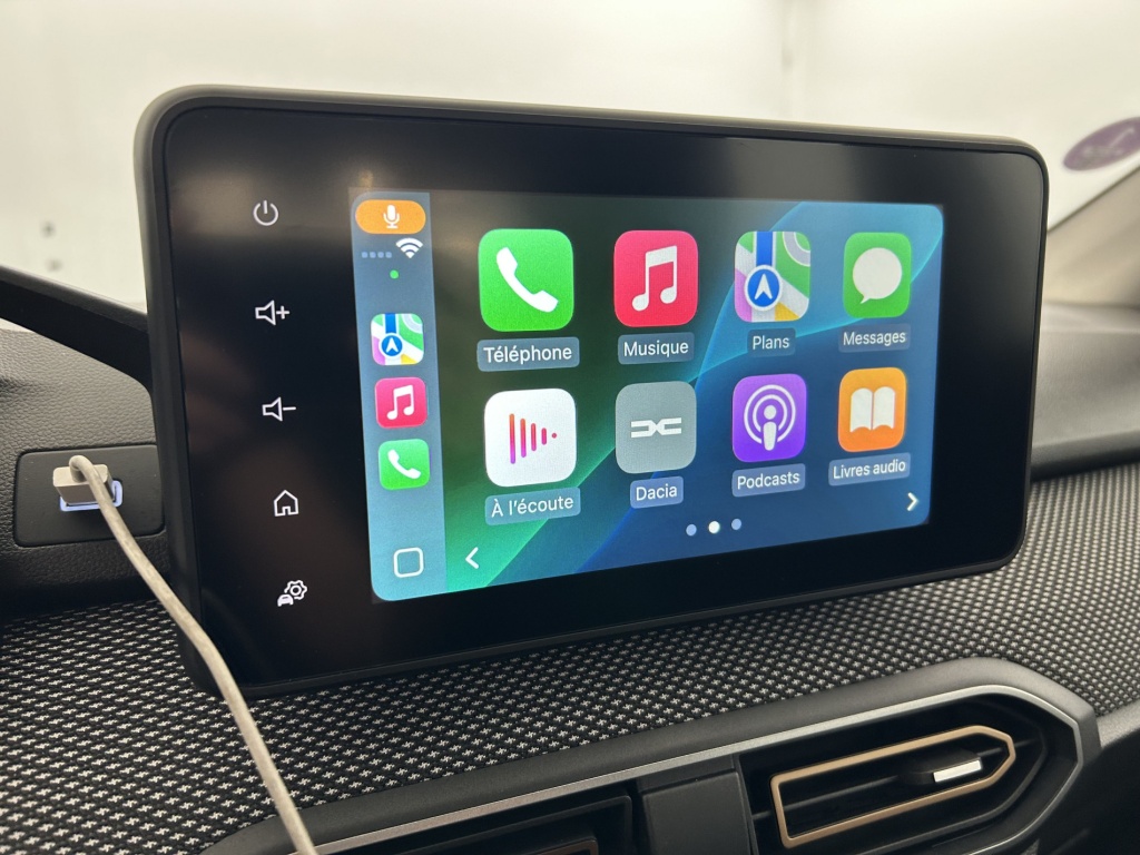 DACIA Sandero Stepway Expression ECO-G 100 - ref: 6-2971x240697 - Photo 16