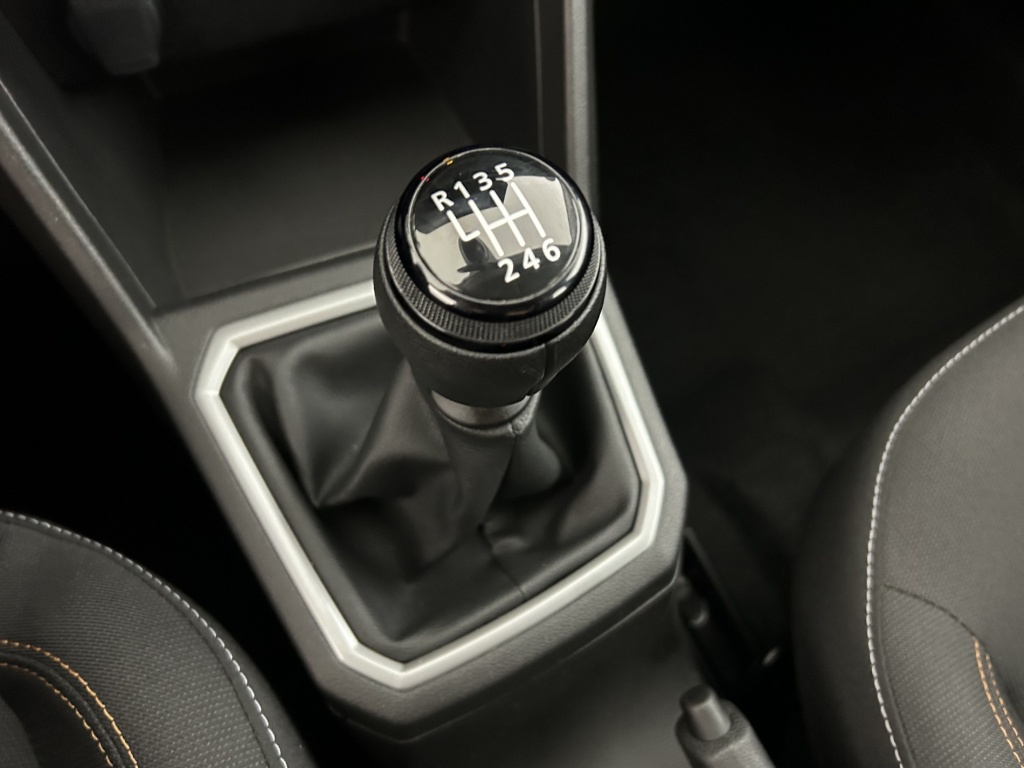 DACIA Sandero Stepway Expression ECO-G 100 - ref: 6-2971x240697 - Photo 19