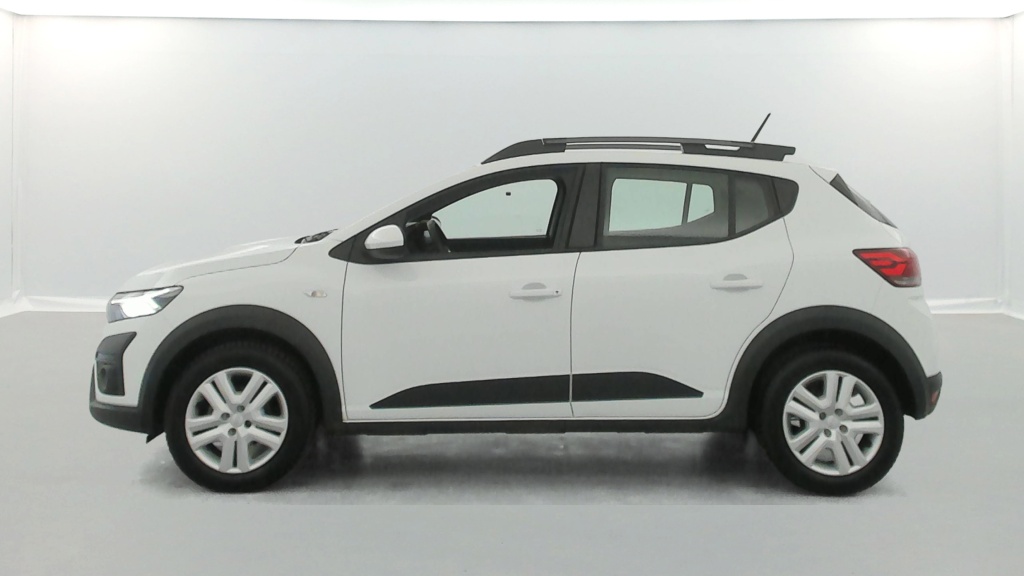 DACIA Sandero Stepway Expression ECO-G 100 - ref: 6-2971x240697 - Photo 2