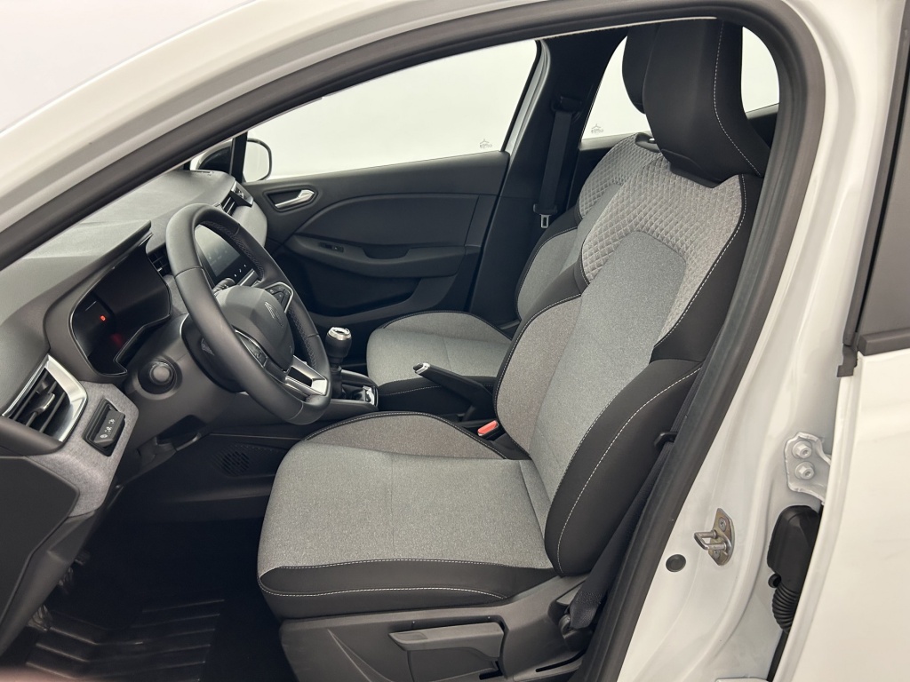 RENAULT Clio Evolution TCe 90 ch GSR2 - ref: 6-2971x240714 - Photo 13