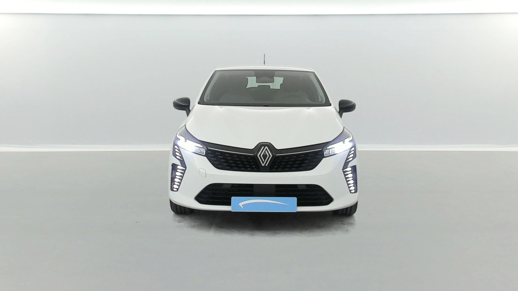 RENAULT Clio Evolution TCe 90 ch GSR2 - ref: 6-2971x240714 - Photo 8