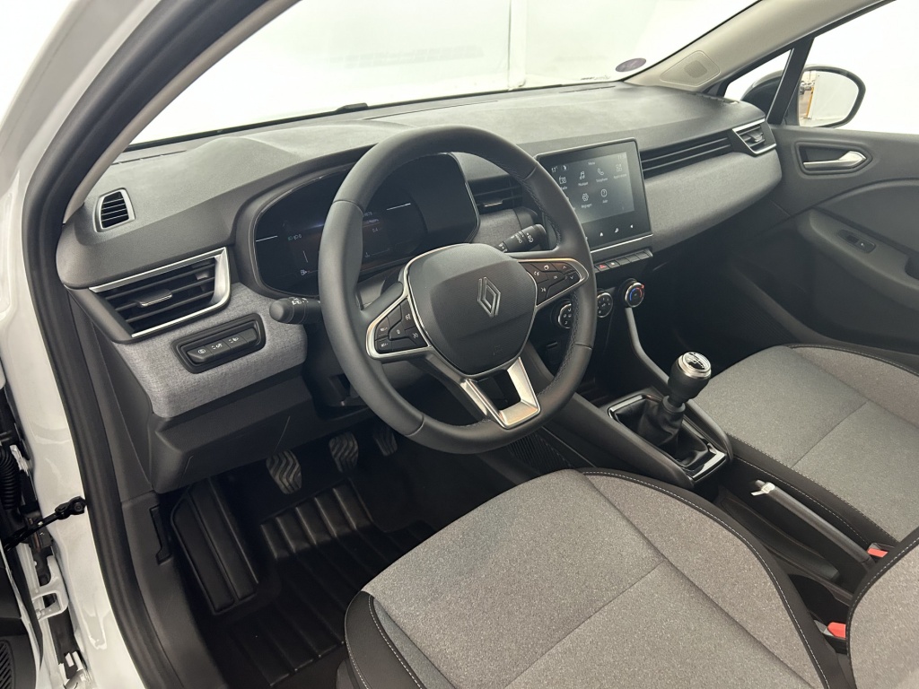 RENAULT Clio Evolution TCe 90 ch GSR2 - ref: 6-2971x240720 - Photo 14