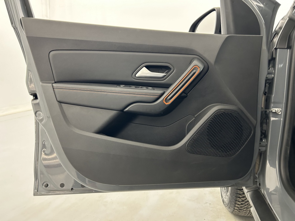 DACIA Duster Extreme Blue dCi 115 4x2 - ref: 6-2971x240725 - Photo 12