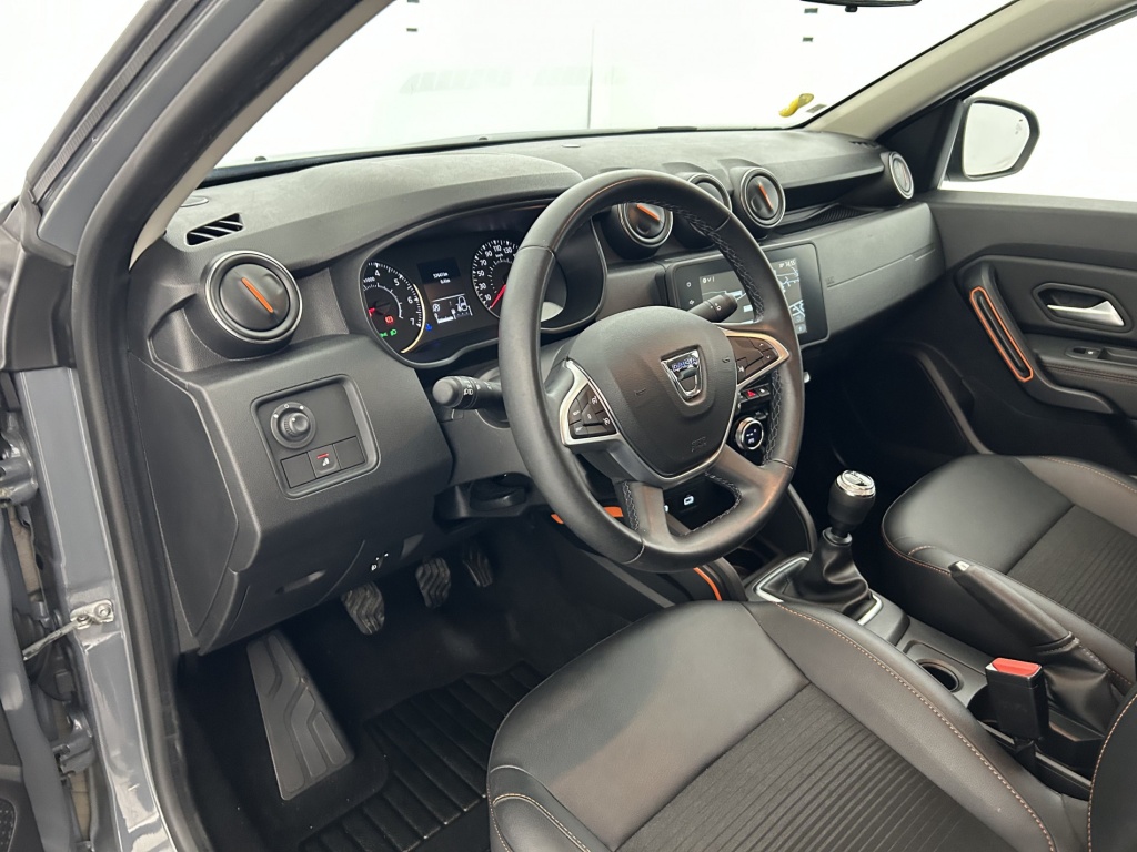 DACIA Duster Extreme Blue dCi 115 4x2 - ref: 6-2971x240725 - Photo 14