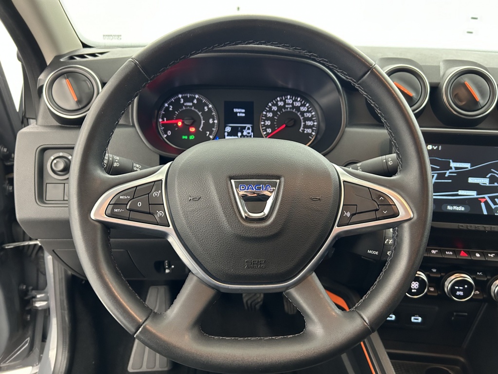 DACIA Duster Extreme Blue dCi 115 4x2 - ref: 6-2971x240725 - Photo 15