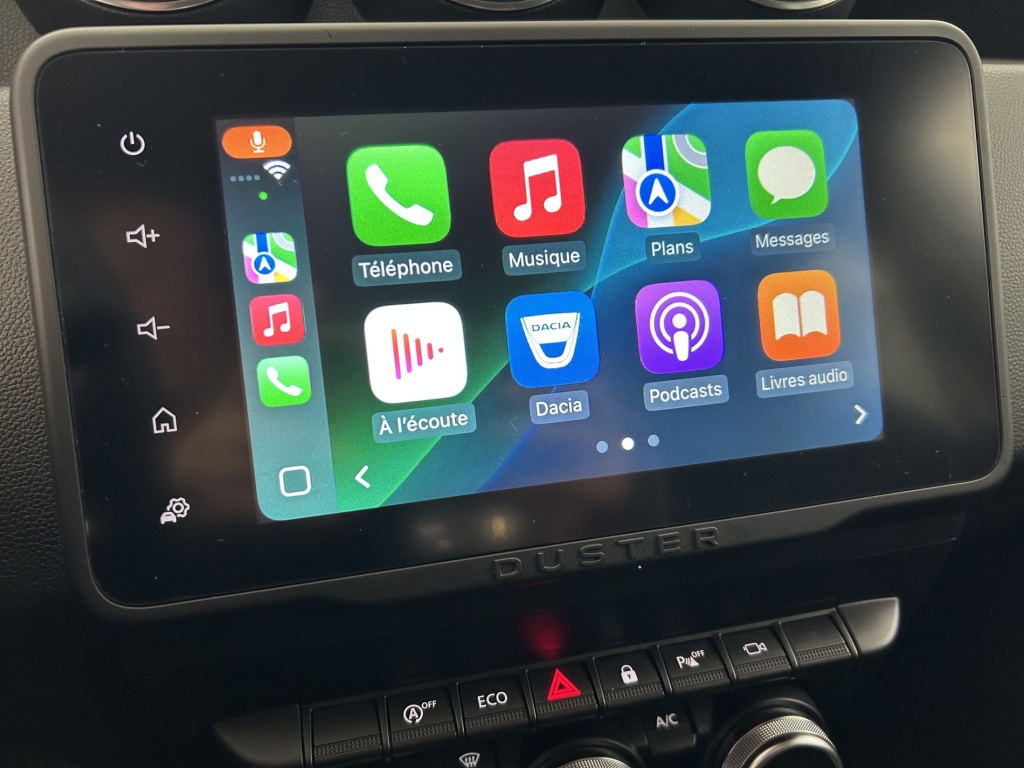 DACIA Duster Extreme Blue dCi 115 4x2 - ref: 6-2971x240725 - Photo 16