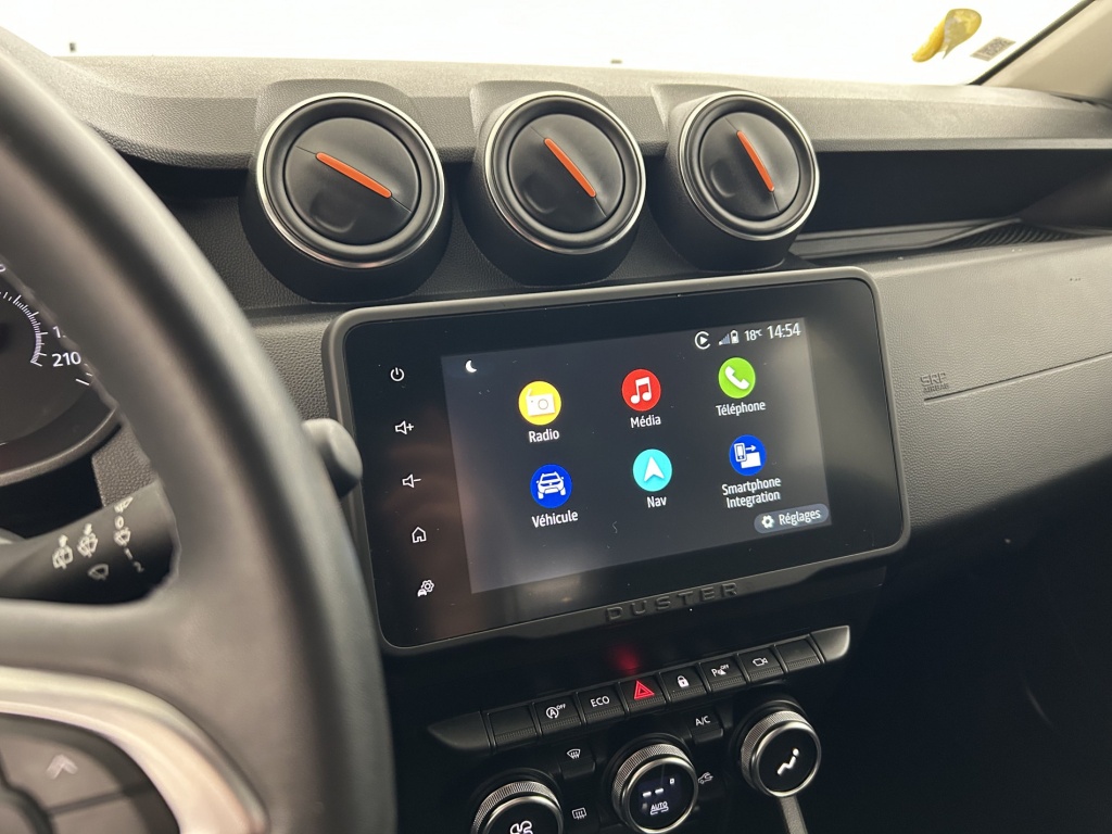 DACIA Duster Extreme Blue dCi 115 4x2 - ref: 6-2971x240725 - Photo 18