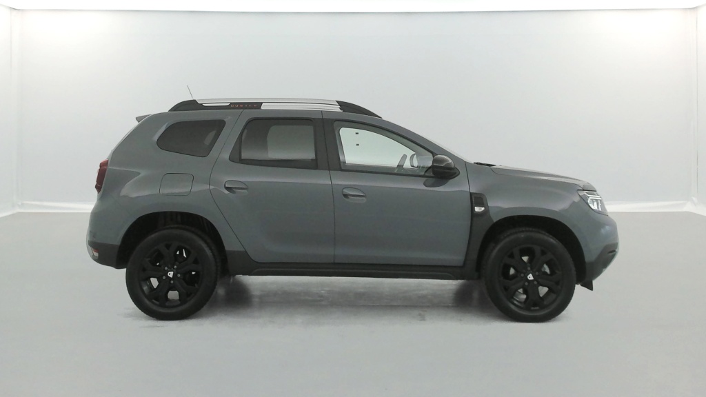 DACIA Duster Extreme Blue dCi 115 4x2 - ref: 6-2971x240725 - Photo 6