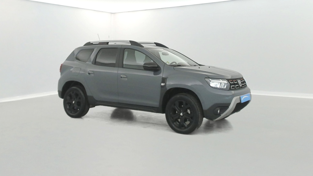 DACIA Duster Extreme Blue dCi 115 4x2 - ref: 6-2971x240725 - Photo 7