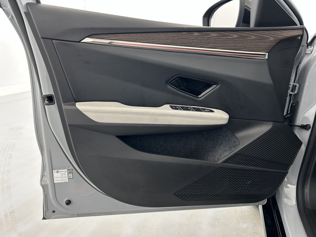 RENAULT Megane Iconic EV60 220 ch optimum charge - ref: 6-2971x240770 - Photo 12