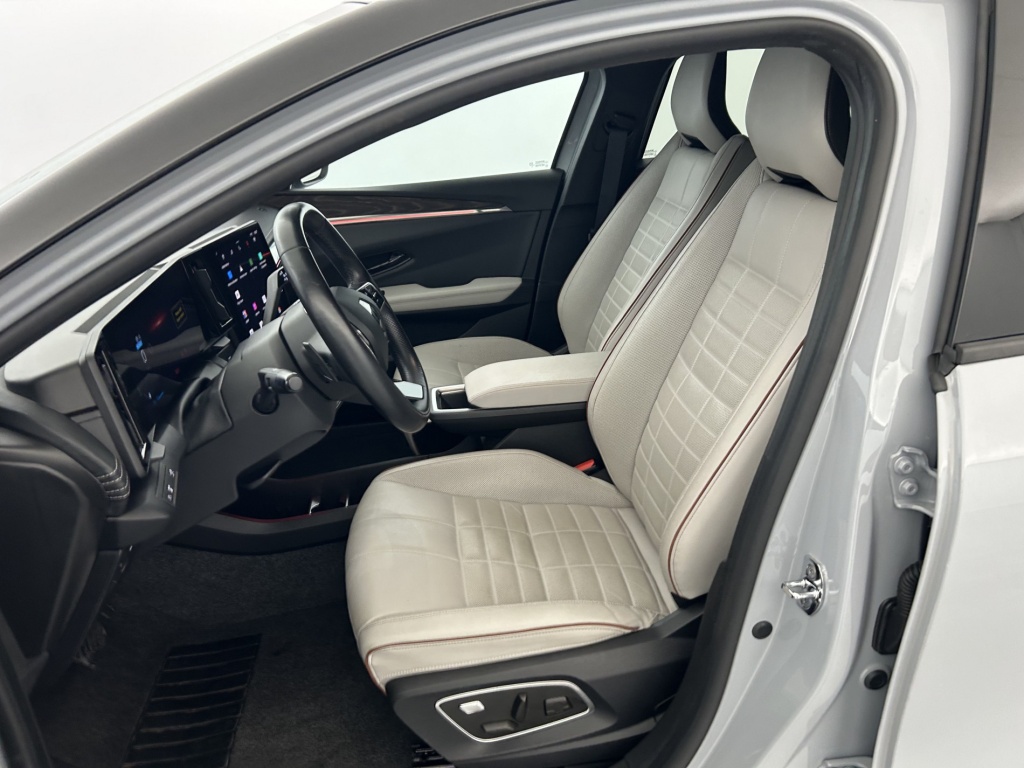 RENAULT Megane Iconic EV60 220 ch optimum charge - ref: 6-2971x240770 - Photo 13