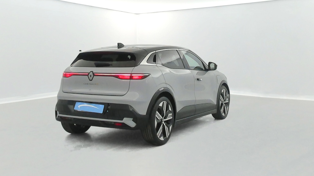 RENAULT Megane Iconic EV60 220 ch optimum charge - ref: 6-2971x240770 - Photo 5