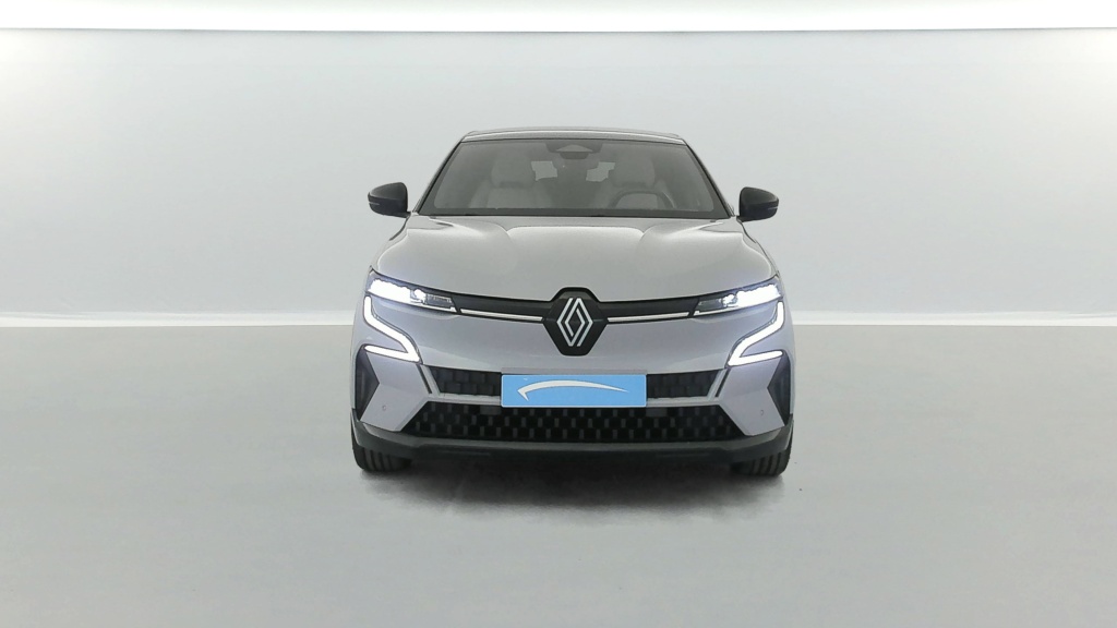 RENAULT Megane Iconic EV60 220 ch optimum charge - ref: 6-2971x240770 - Photo 8