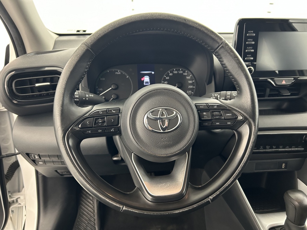 TOYOTA Yaris Dynamic Hybride 116h - ref: 6-2971x240774 - Photo 14