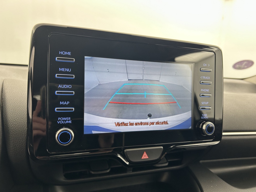 TOYOTA Yaris Dynamic Hybride 116h - ref: 6-2971x240774 - Photo 18