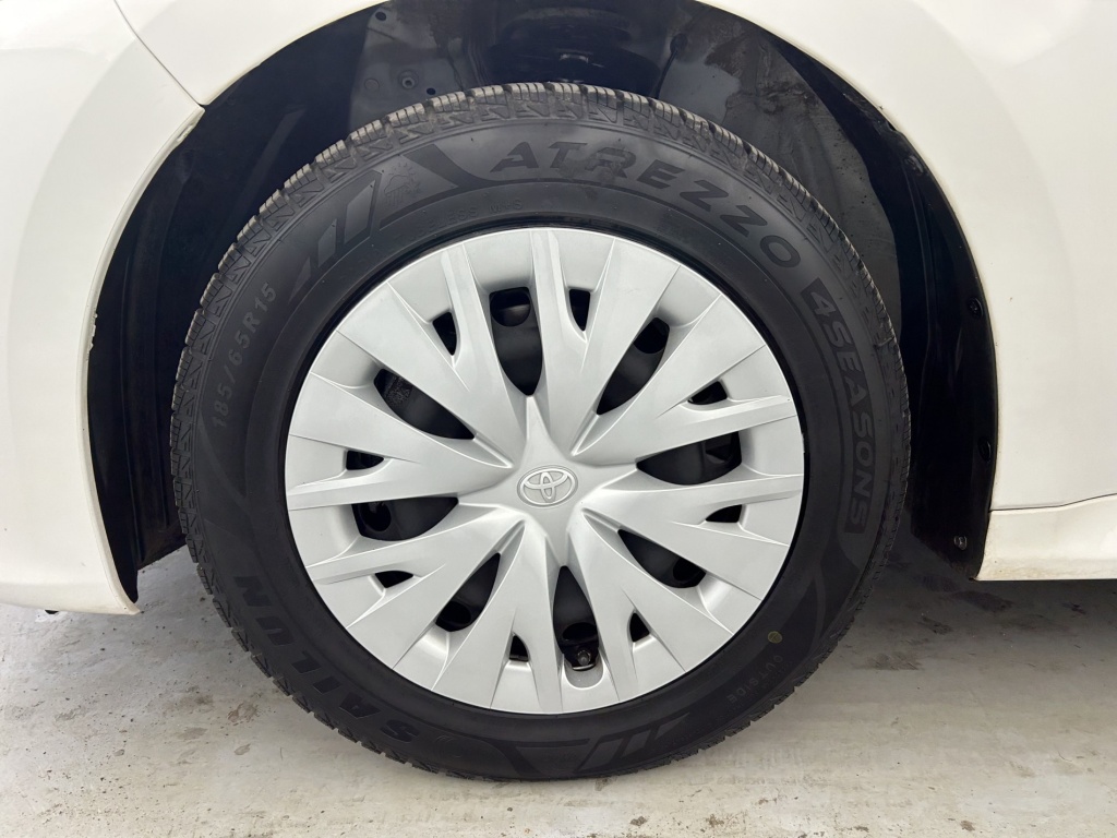 TOYOTA Yaris Dynamic Hybride 116h - ref: 6-2971x240774 - Photo 20