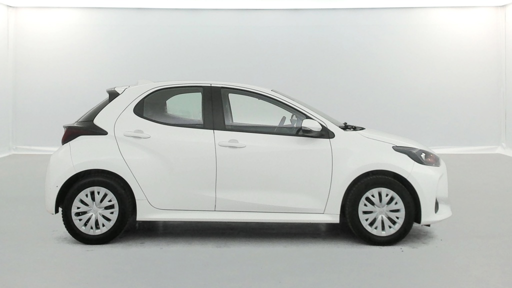 TOYOTA Yaris Dynamic Hybride 116h - ref: 6-2971x240774 - Photo 6