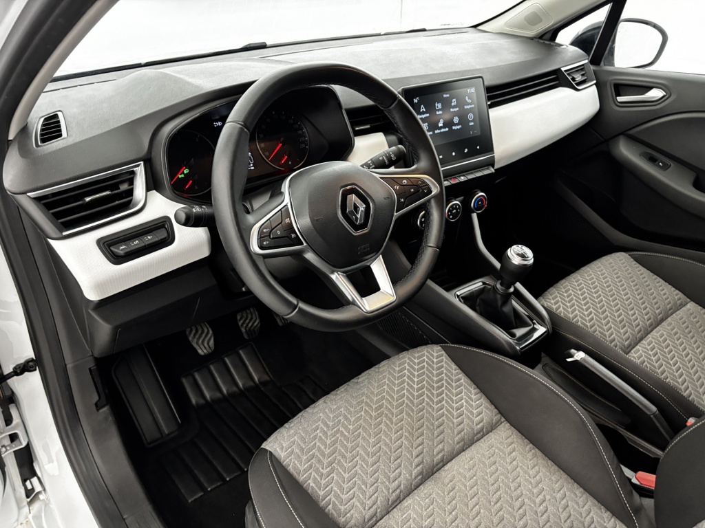 RENAULT Clio Evolution Blue dCi 100 - ref: 6-2971x240805 - Photo 14