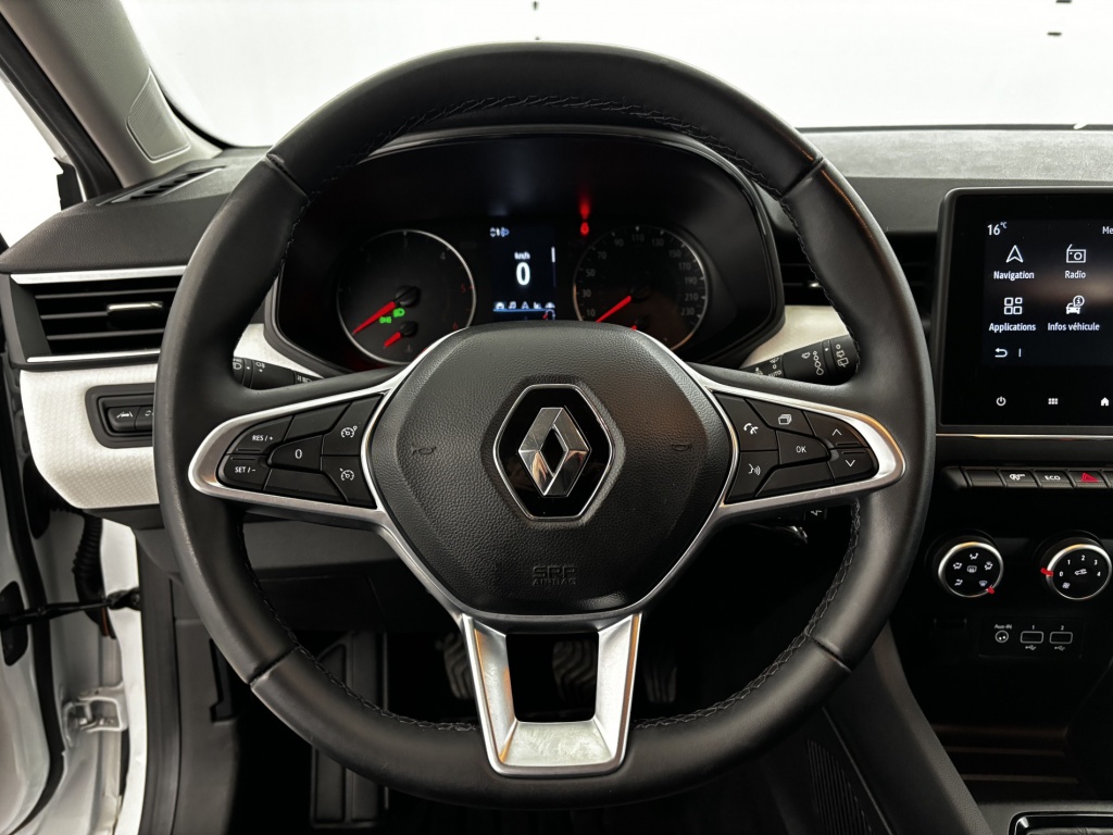 RENAULT Clio Evolution Blue dCi 100 - ref: 6-2971x240805 - Photo 15