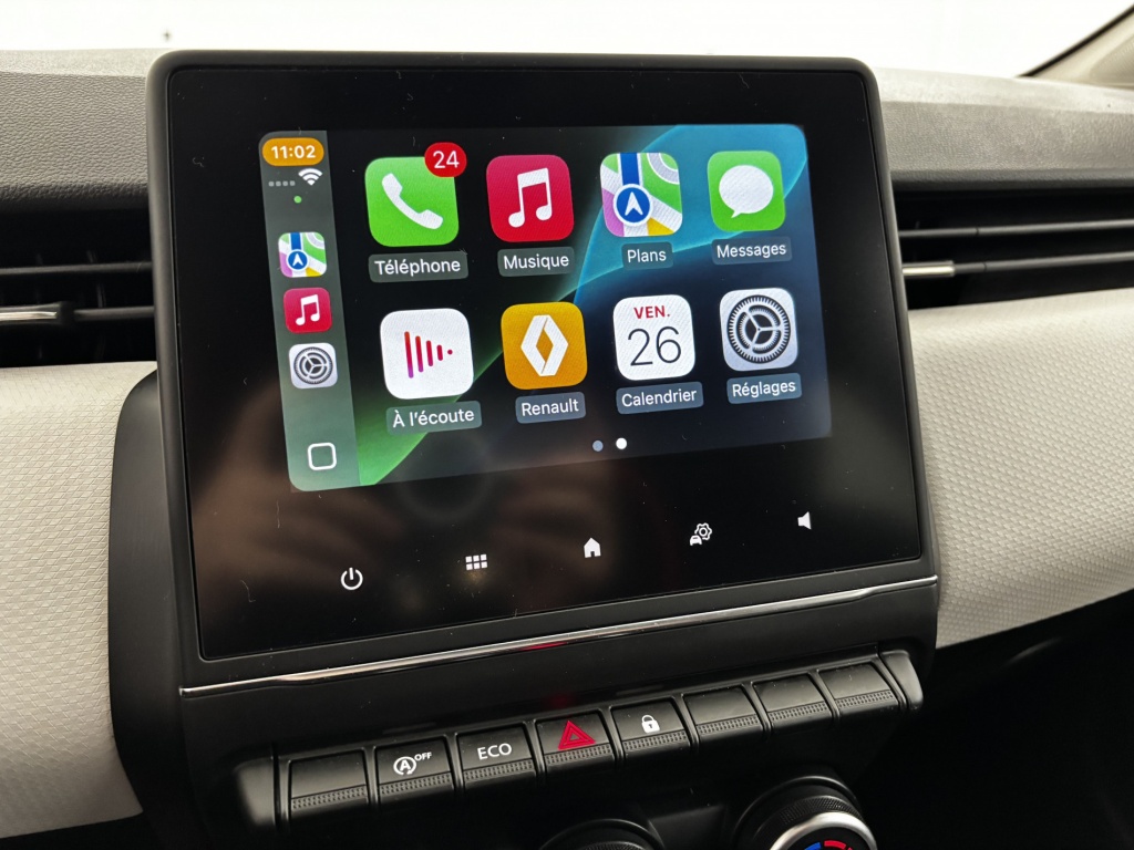 RENAULT Clio Evolution Blue dCi 100 - ref: 6-2971x240805 - Photo 16