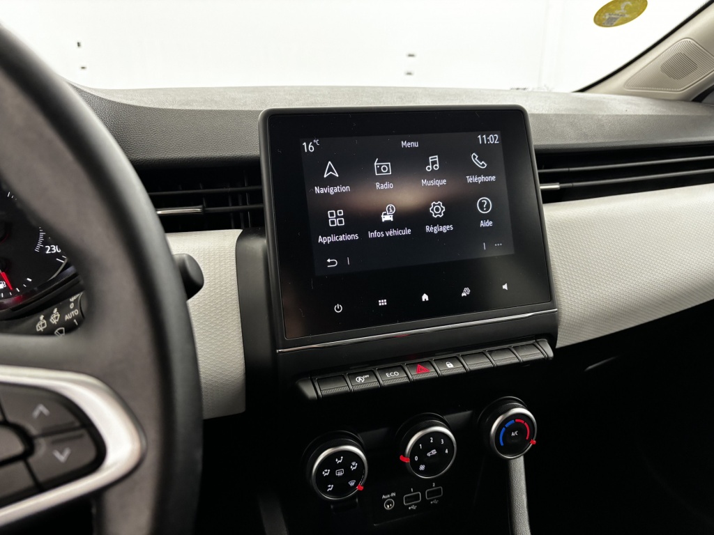 RENAULT Clio Evolution Blue dCi 100 - ref: 6-2971x240805 - Photo 18